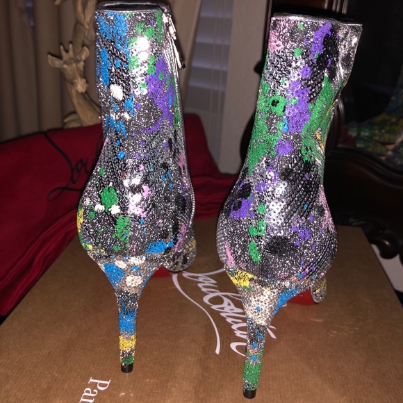 ‼️SOLD‼️So Kate Booty Splash 85mm - Picture 4 of 7